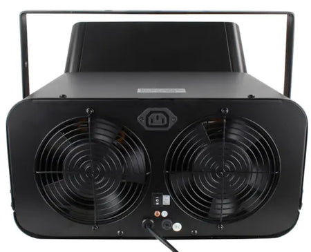 Chauvet DJ B-550 Bubble King | High-Output Bubble Machine