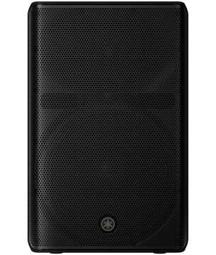 Yamaha DXR15 MK3 | 15in Powered Loudspeaker - 134dB SPL | High-Output PA Speaker with Deep Bass and DSP