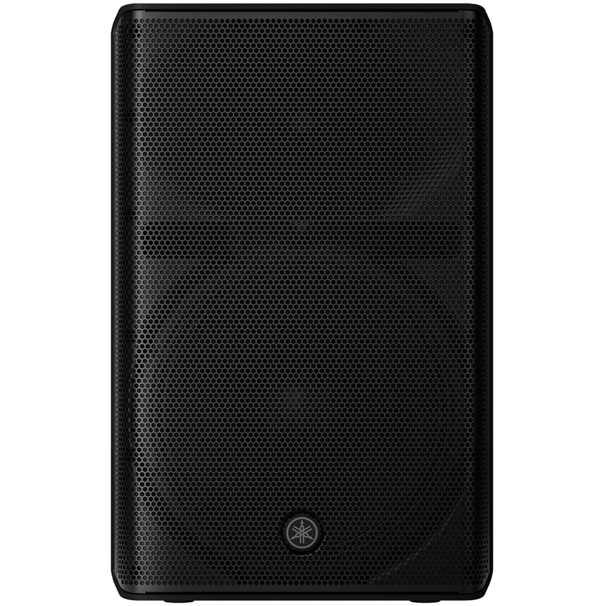 Yamaha DXR15 MK3 | 15in Powered Loudspeaker - 134dB SPL | High-Output PA Speaker with Deep Bass and DSP