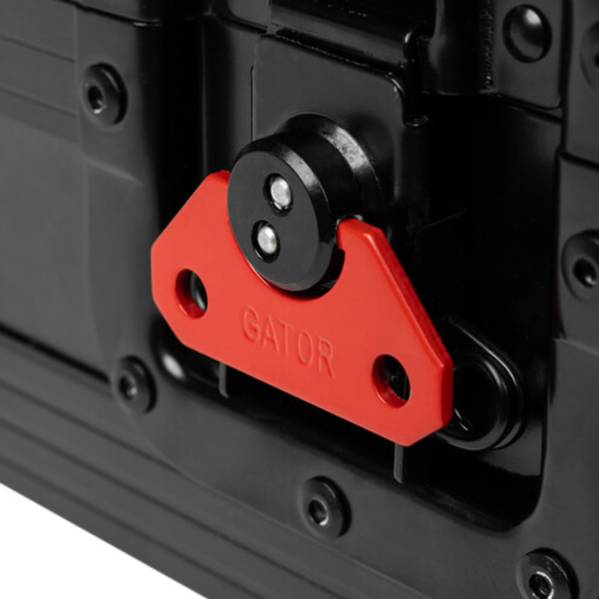 Gator G-ONYXUD-PRIME4 | Flight Case for Prime 4 and 4+ | Upper Deck Sliding Shelf