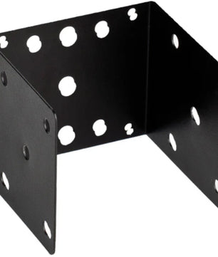 Carvin Audio 3900UB | U-Bracket Mount | For TRx3900F & TRx3903 Columns