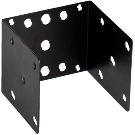 Carvin Audio 3900UB | U-Bracket Mount | For TRx3900F & TRx3903 Columns