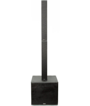 Carvin Audio TRC200A | 2000W - 131dB | Column Array System with Sub & Carrying Bag