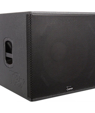 Carvin Audio TRx3118A | 18in - 2000W | Active Subwoofer with DSP