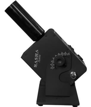 Rasha Arete | CO₂ Jet with 39ft Burst | DMX Control & High-Pressure Valve System