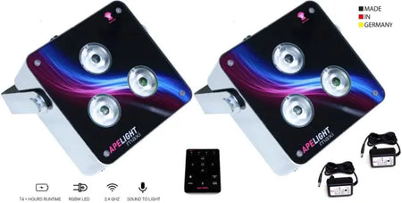 Ape Labs Maxi v1 Set of 2