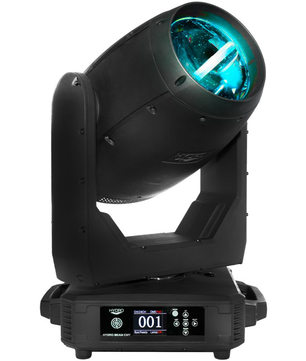 American DJ Hydro Beam CMY | IP65 Outdoor Beam Fixture | 2° Beam with CMY & 310W Discharge Lamp