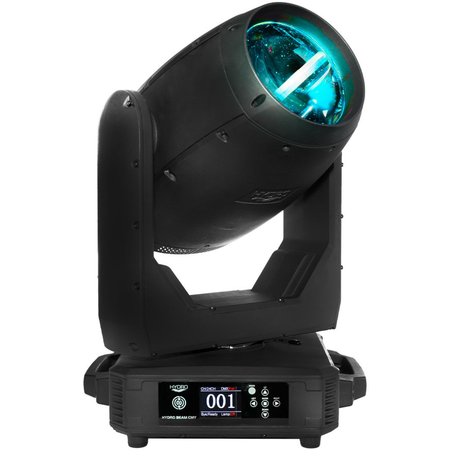 American DJ Hydro Beam CMY | IP65 Outdoor Beam Fixture | 2° Beam with CMY & 310W Discharge Lamp