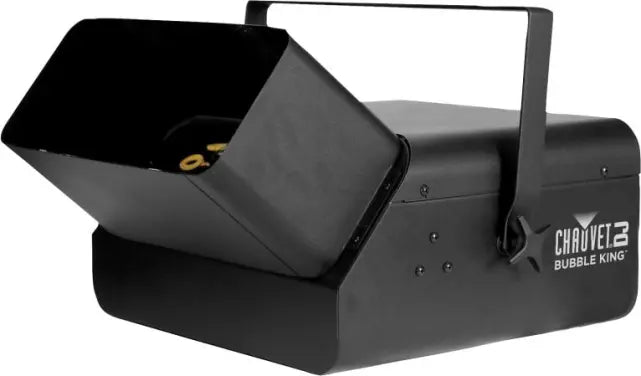 Chauvet DJ B-550 Bubble King | High-Output Bubble Machine
