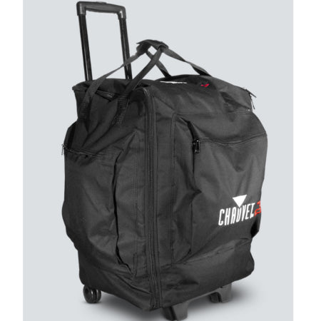 Chauvet DJ CHS-50 Lighting Case with Wheels