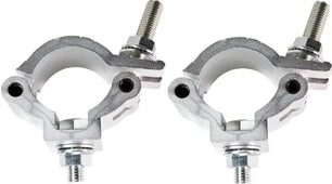 Chauvet DJ CLP-15 Lighting Clamp (pair)