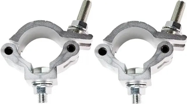 Chauvet DJ CLP-15 Lighting Clamp (pair)