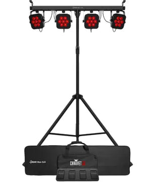 Chauvet DJ 4BAR Hex ILS