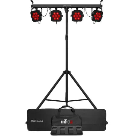 Chauvet DJ 4BAR Hex ILS
