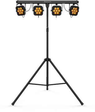 Chauvet DJ 4Bar Quad ILS