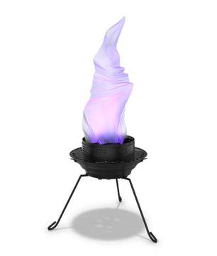 Chauvet DJ BOB LED H3 | Simulated Flame Effect