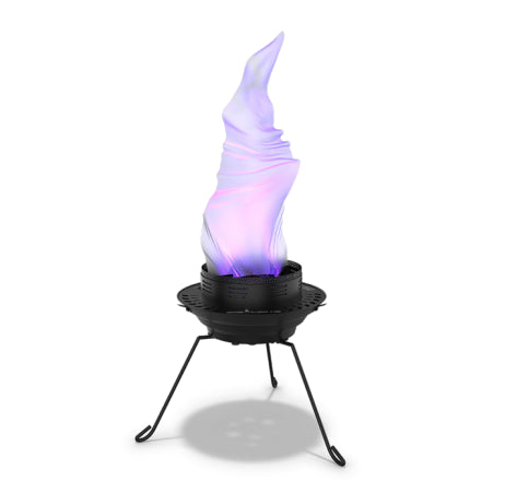 Chauvet DJ BOB LED H3 | Simulated Flame Effect