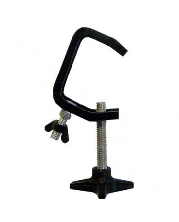 Chauvet DJ CLP-03 | 44lb Max, 1-2in Truss, C-Clamp