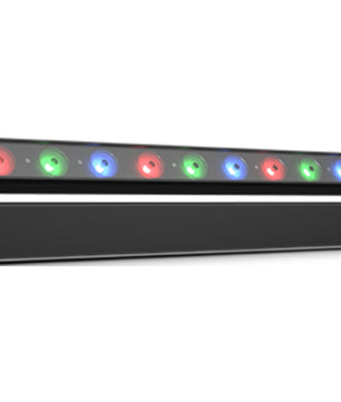 Chauvet DJ COLORband PiX-M ILS | Motorized RGB LED Strip Light | Pixel FX, ILS & Wireless DMX