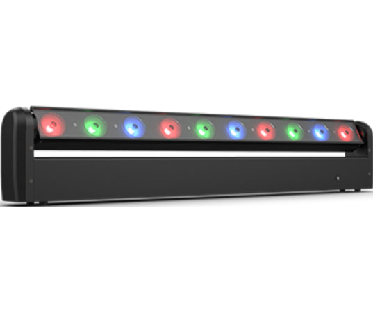Chauvet DJ COLORband PiX-M ILS | Motorized RGB LED Strip Light | Pixel FX, ILS & Wireless DMX