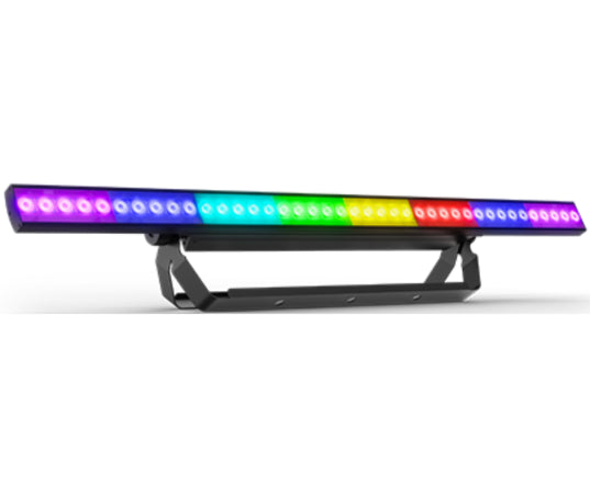 Chauvet DJ COLORstrip Pix ILS | RGB Pixel Mapping Strip Light | ILS & D-Fi USB Compatible