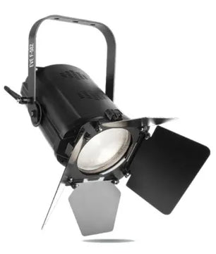 Chauvet DJ EVE F-50Z | 50W Warm White LED Fresnel with Manual Zoom & D-Fi USB