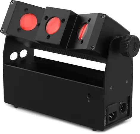 Chauvet DJ EZBeam Q3 ILS
