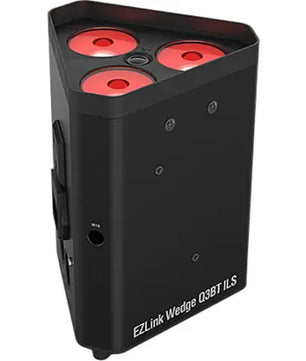 Chauvet DJ EZLink Wedge Q3BT ILS
