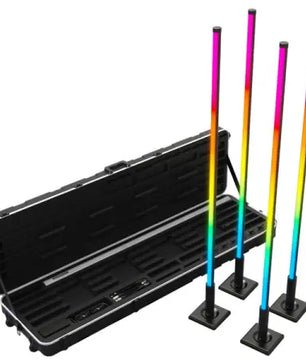 Chauvet DJ Freedom Flex Stick X4