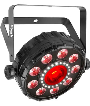 Chauvet DJ FX Par 9 | 65W RGB+UV Zone Controlled