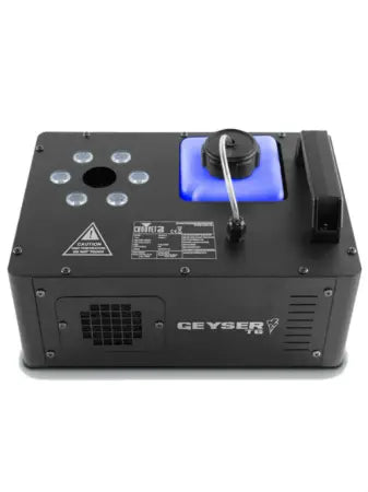 Chauvet DJ Geyser T6 | LED Fog Machine