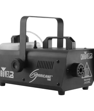 Chauvet DJ Hurricane 1000