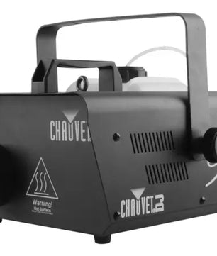Chauvet DJ Hurricane 1600