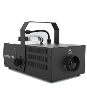 Chauvet DJ Hurricane 2000
