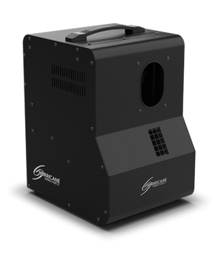 Chauvet DJ Hurricane Bubble Haze LT