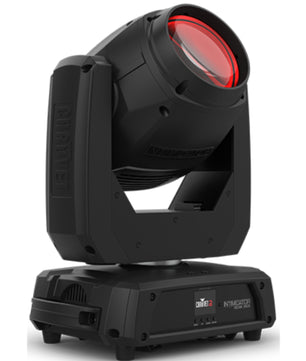 Chauvet DJ Intimidator Beam 360X | 110W LED Moving Head | RF Remote & Motorized Focus