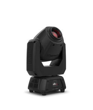 Chauvet DJ Intimidator Spot 260X | 75W Compact Moving Head with CTO | Motorized Focus & RF Control