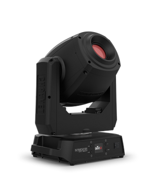 Chauvet DJ Intimidator Spot 360X IP | Outdoor 100W LED Moving Head | Dual Prisms & IP65 Housing