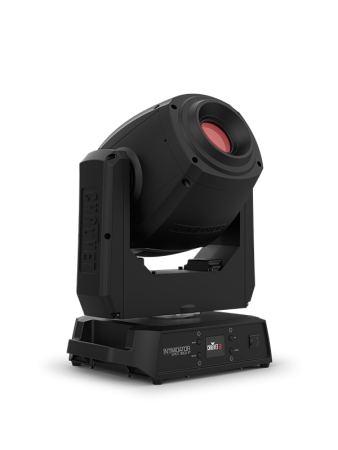 Chauvet DJ Intimidator Spot 360X IP | Outdoor 100W LED Moving Head | Dual Prisms & IP65 Housing