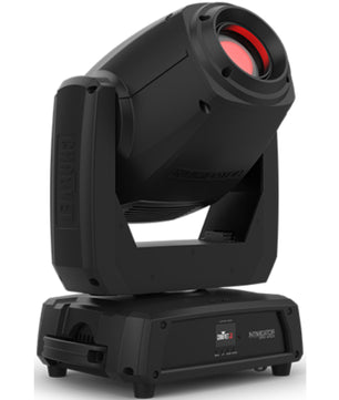 Chauvet DJ Intimidator Spot 475ZX | 250W LED Moving Head | Motorized Zoom, Dual Prisms & Wireless Control