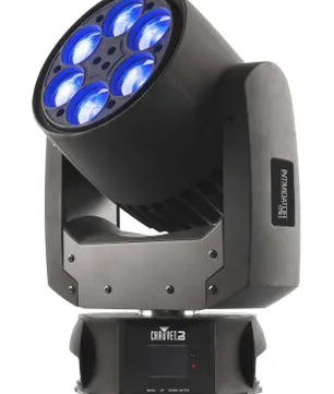 Chauvet DJ Intimidator Trio