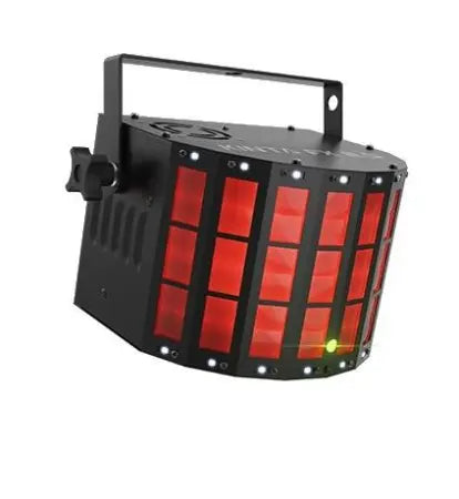 Chauvet DJ Kinta FX ILS | Multi-Effect Light with Kinta, Laser & Strobe | ILS & D-Fi USB Compatible