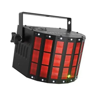 Chauvet DJ Kinta FX ILS | Multi-Effect Light with Kinta, Laser & Strobe | ILS & D-Fi USB Compatible