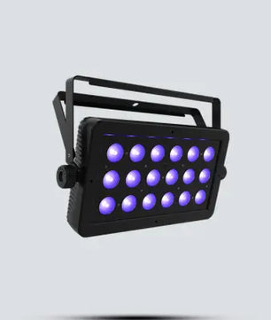 Chauvet DJ LED Shadow 2 ILS | 54W Blacklight