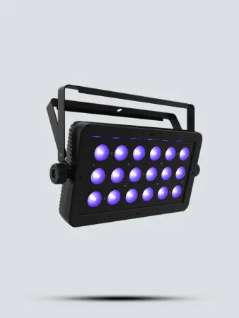 Chauvet DJ LED Shadow 2 ILS | 54W Blacklight