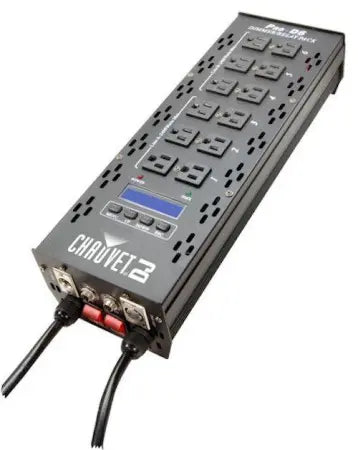 Chauvet DJ PRO-D6 Dimmer/Relay Pack