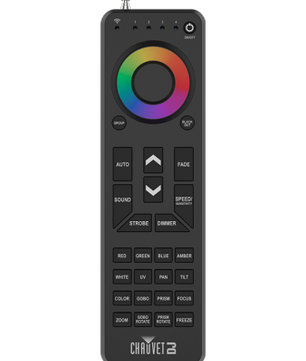 Chauvet DJ RFC-XL Remote