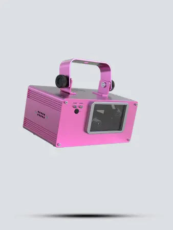 Chauvet DJ Scorpion DualRGB ILS