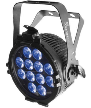 Chauvet DJ SlimPAR Pro H USB | Hex LED Wash Light with D-Fi USB | powerCON + Flicker-Free Output