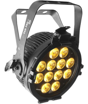 Chauvet DJ SlimPAR Pro W USB | Variable White LED Wash | D-Fi USB & powerCON Compatible